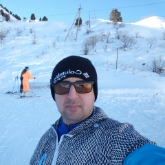 Ilhom Hotamov, 12.03.1988, Душанбе