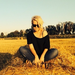 Валентина Колос, 20.12.1988, Днепр (Днепропетровск)