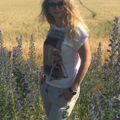 Юлия Боброва, 13.05, Киев