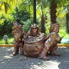 Оксана Быкадорова, 28.08.1986, Ростов-на-Дону