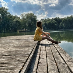 Ольга Кириллова, 11.03, Москва