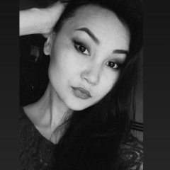 Жулдыз Нургазина, 22.08, Алматы