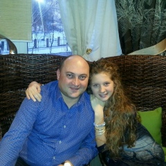 Диана Голубева, 03.01.1998, Шымкент