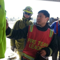 Dias Abilmazhinov, 02.05, Астана