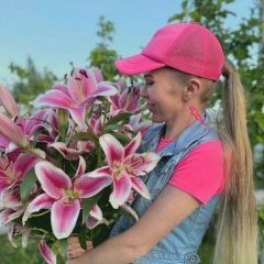 Анна Чикун, 03.06.1992, Санкт-Петербург