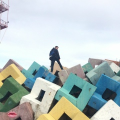 Кирилл Шариков, 14.01, Москва