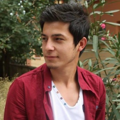Yucel Kartal, 21.04.1991, Бишкек