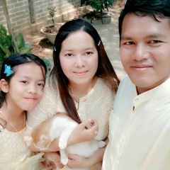 Lwin Bo, 25.04.1979