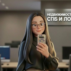 Виктория Циммер, Санкт-Петербург