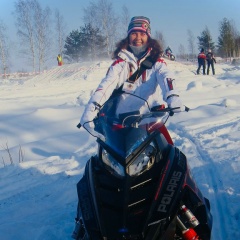 Юлия Соколова, 16.06.1981, Санкт-Петербург