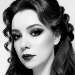 Maria Dovgaleva, 10.08