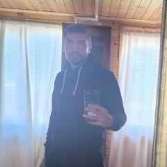 Владимир Самосенко, 14.10.1988, Оренбург