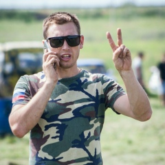 Евгений Петров, 25.04.1989, Бузулук (поселок)