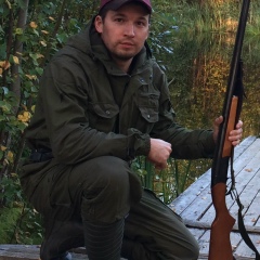 Михаил Ефремов, 28.06.1985, Сыктывкар