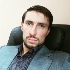 Александр Дмитриев, 21.05, Алматы