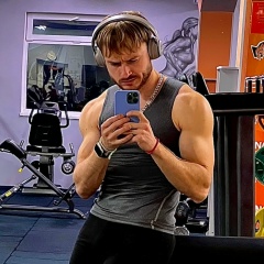 Влад Козлов, 29.07