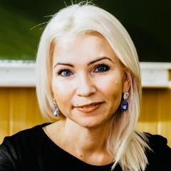 Наташа Евлюхина, 30.01, Троицк