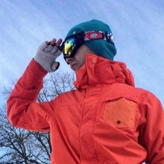 Павел Лисовский, 20.03.1988, Paris