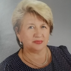 Маргарита Павшукова, 04.06, Санкт-Петербург