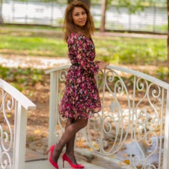 Динара Карибаева, 14.10.1980, Алматы