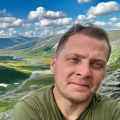 Вячеслав Ткалин, 08.07, Муравленко