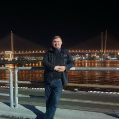 Сергей Ефимов, 15.04.1983, Москва