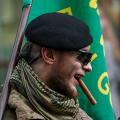 Mikhail Kuskov, 05.10.1989