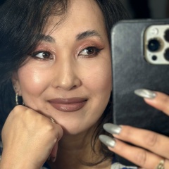 Гульназ Рахметова, 04.02.1992, Астана