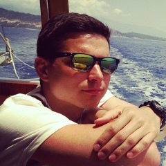 Максимилиан Тимофеев, 11.06.1987, Москва