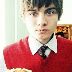 Максим Сладенький, 31.03, Киев