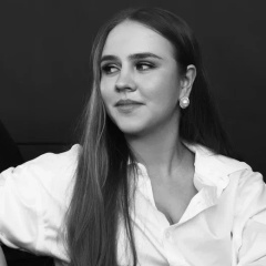 Зухра Шарафутдинова, 24.05.1996, Казань