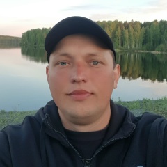 Иван Петкин, 19.09.1990, Орск