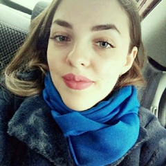Leriya Burlachenko, 26.09, Черноморск / Ильичевск