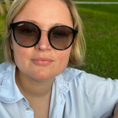 Катерина Никитина, 21.08, Москва