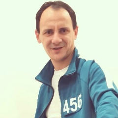 Павел , 28.02.1984, Санкт-Петербург