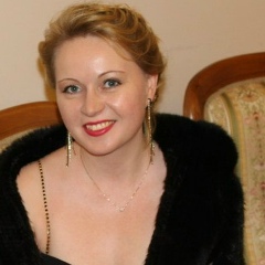 Елена Мамонова-Махонь, 18.05.1978, Санкт-Петербург