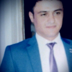 Рома Алиев, 22.12.1992, Новокузнецк