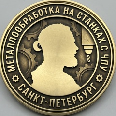 Артем Лукин, Санкт-Петербург