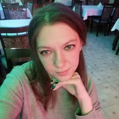 Даша Лешукова, 24.06, Ижевск