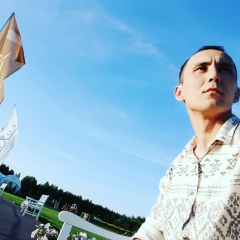 Рамазан Абжаппаров, 04.04