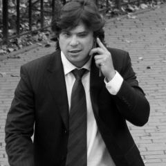 Кирилл Перов, 05.10.1978, Москва