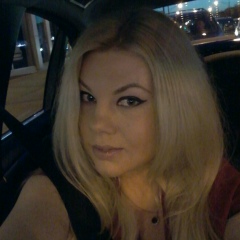 Дарина Лапицкая, 12.04.1989, Chicago