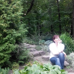 Светлана Рудик, 29.04, Санкт-Петербург