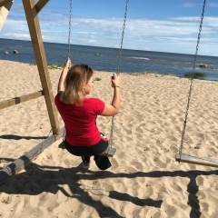 Татьяна Туз, 17.09.1985, Днепр (Днепропетровск)