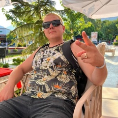 Максим Барышев, 21.07