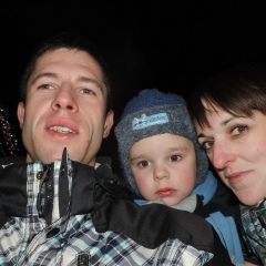 Антон Войтович, 23.07.1989, London