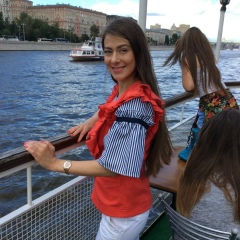 Катерина Спасеева, 04.06, Казань