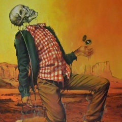 Макс Спегальский, 12.01, Москва