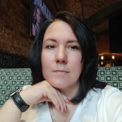 Валентина Бедроева, 19.02, Москва