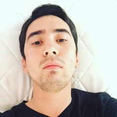 Kuanysh Tatishev, 01.01, Атырау